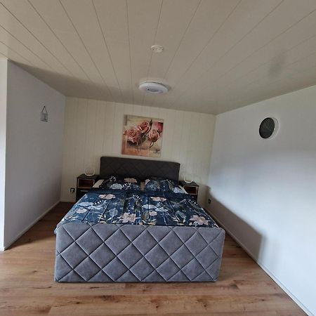 Sophie'S Bergglueck, Ihr Bett Im Allgaeu 巴特欣德朗 外观 照片